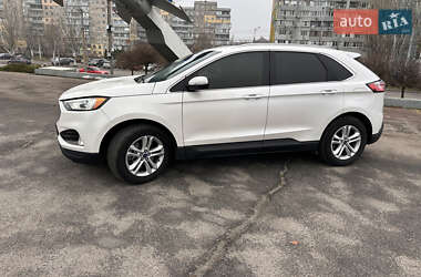 Позашляховик / Кросовер Ford Edge 2019 в Дніпрі