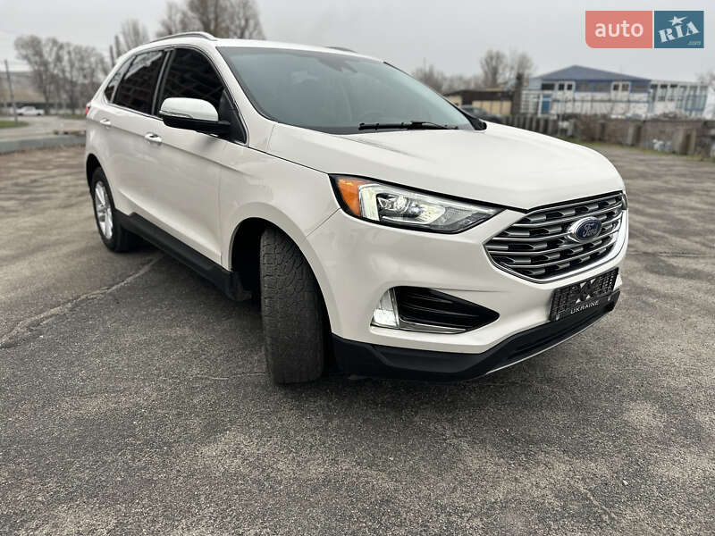 Внедорожник / Кроссовер Ford Edge 2019 в Днепре фото 25 Внедорожник / Кроссовер Ford Edge 2019 в Днепре