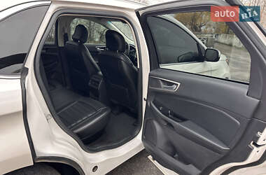 Позашляховик / Кросовер Ford Edge 2019 в Дніпрі