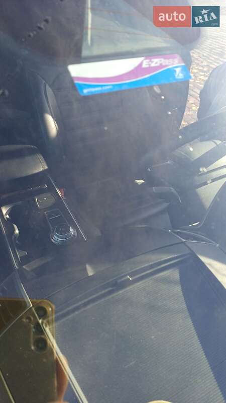 Позашляховик / Кросовер Ford Edge 2019 в Борисполі фото 5 Позашляховик / Кросовер Ford Edge 2019 в Борисполі