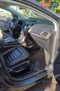 Внедорожник / Кроссовер Ford Edge 2019 в Борисполе