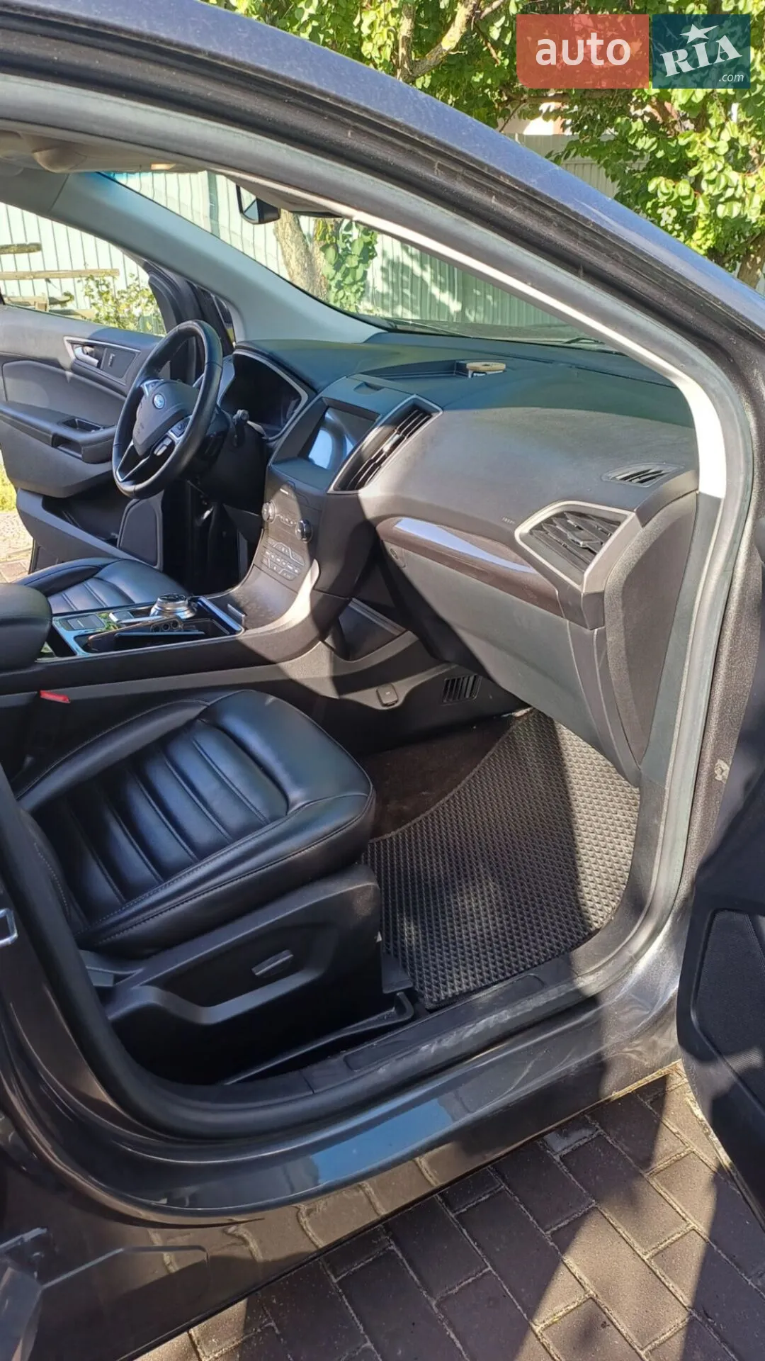 2019 Ford Edge - мініатюра 7