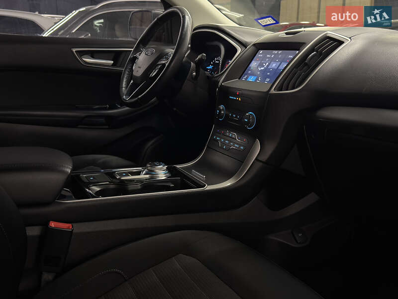Позашляховик / Кросовер Ford Edge 2019 в Миколаєві