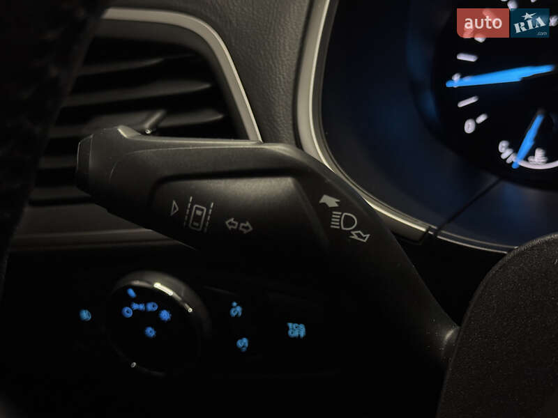 Позашляховик / Кросовер Ford Edge 2019 в Миколаєві