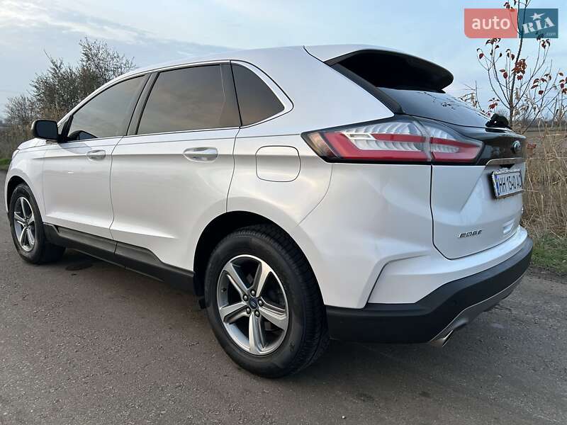 Внедорожник / Кроссовер Ford Edge 2018 в Одессе