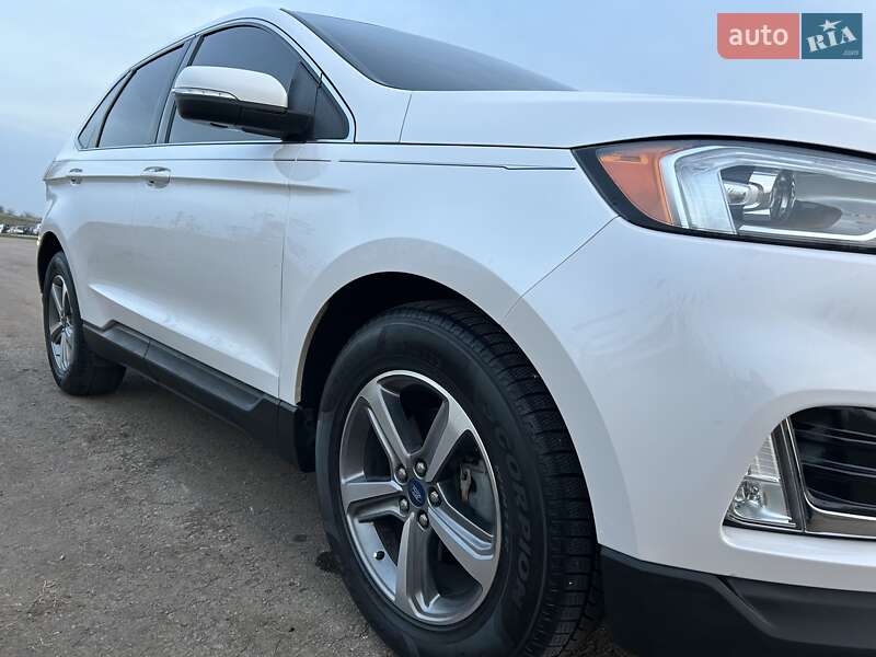 Внедорожник / Кроссовер Ford Edge 2018 в Одессе