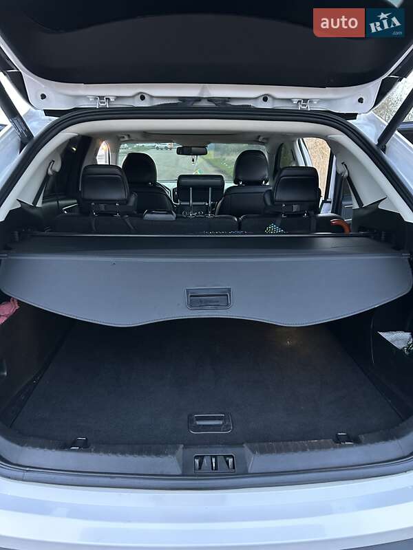 Внедорожник / Кроссовер Ford Edge 2018 в Одессе