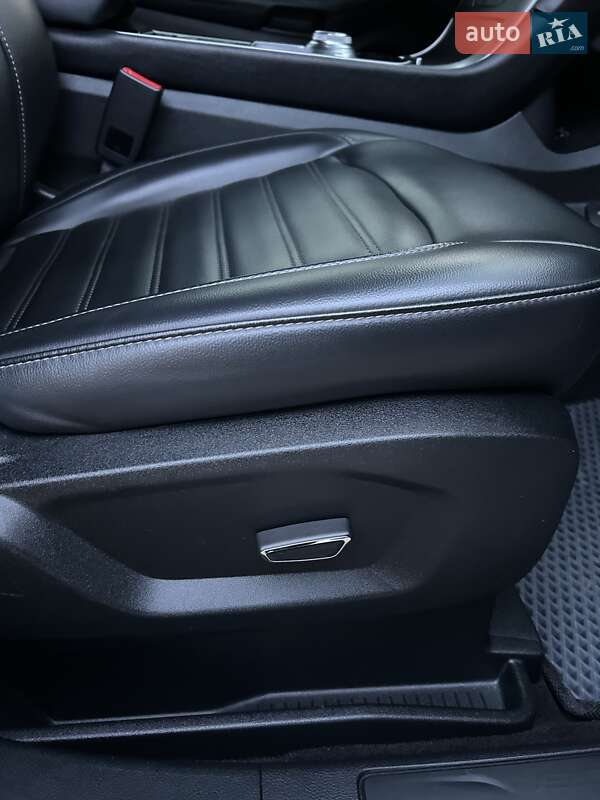 Внедорожник / Кроссовер Ford Edge 2018 в Одессе