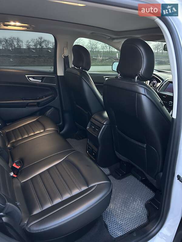 Внедорожник / Кроссовер Ford Edge 2018 в Одессе