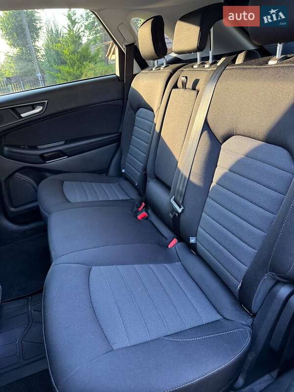 Внедорожник / Кроссовер Ford Edge 2018 в Жидачове