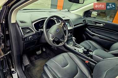 Внедорожник / Кроссовер Ford Edge 2018 в Одессе