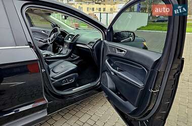 Внедорожник / Кроссовер Ford Edge 2018 в Одессе