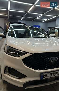Внедорожник / Кроссовер Ford Edge 2019 в Львове