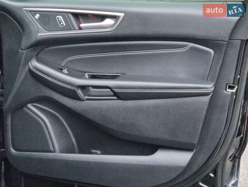 Позашляховик / Кросовер Ford Edge 2019 в Харкові фото 28 Позашляховик / Кросовер Ford Edge 2019 в Харкові