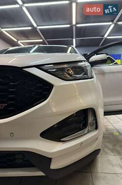 Внедорожник / Кроссовер Ford Edge 2019 в Львове