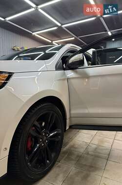 Внедорожник / Кроссовер Ford Edge 2019 в Львове