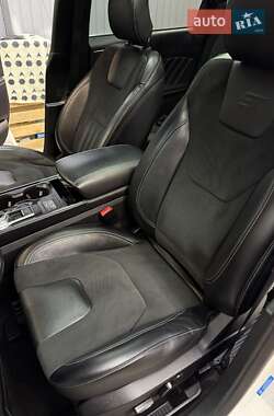 Внедорожник / Кроссовер Ford Edge 2019 в Львове