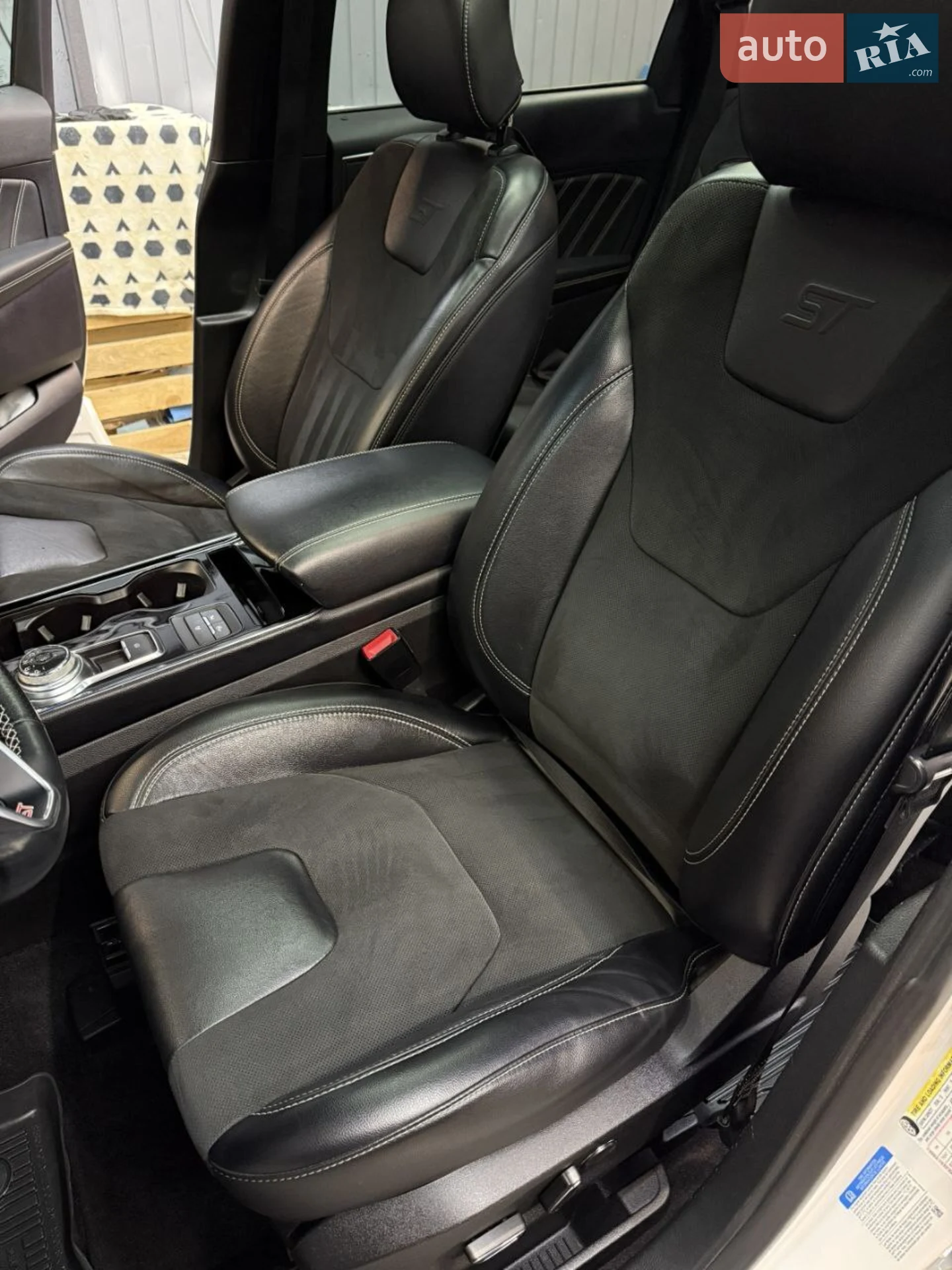 2019 Ford Edge - мініатюра 14