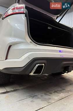 Внедорожник / Кроссовер Ford Edge 2019 в Львове