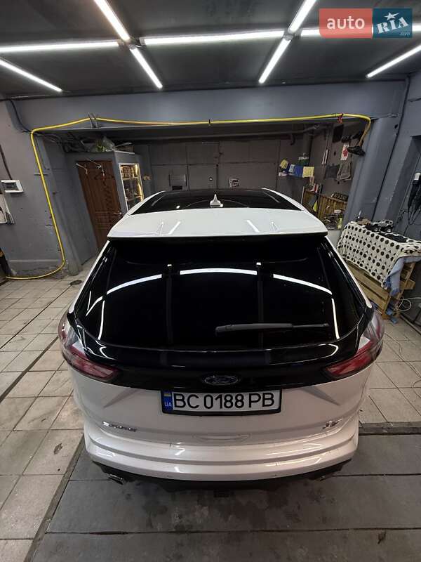 Внедорожник / Кроссовер Ford Edge 2019 в Львове фото 33 Внедорожник / Кроссовер Ford Edge 2019 в Львове
