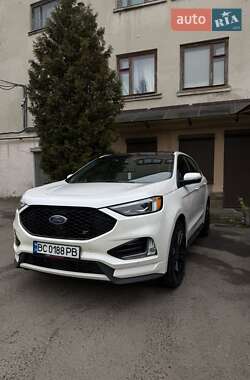 Внедорожник / Кроссовер Ford Edge 2019 в Львове