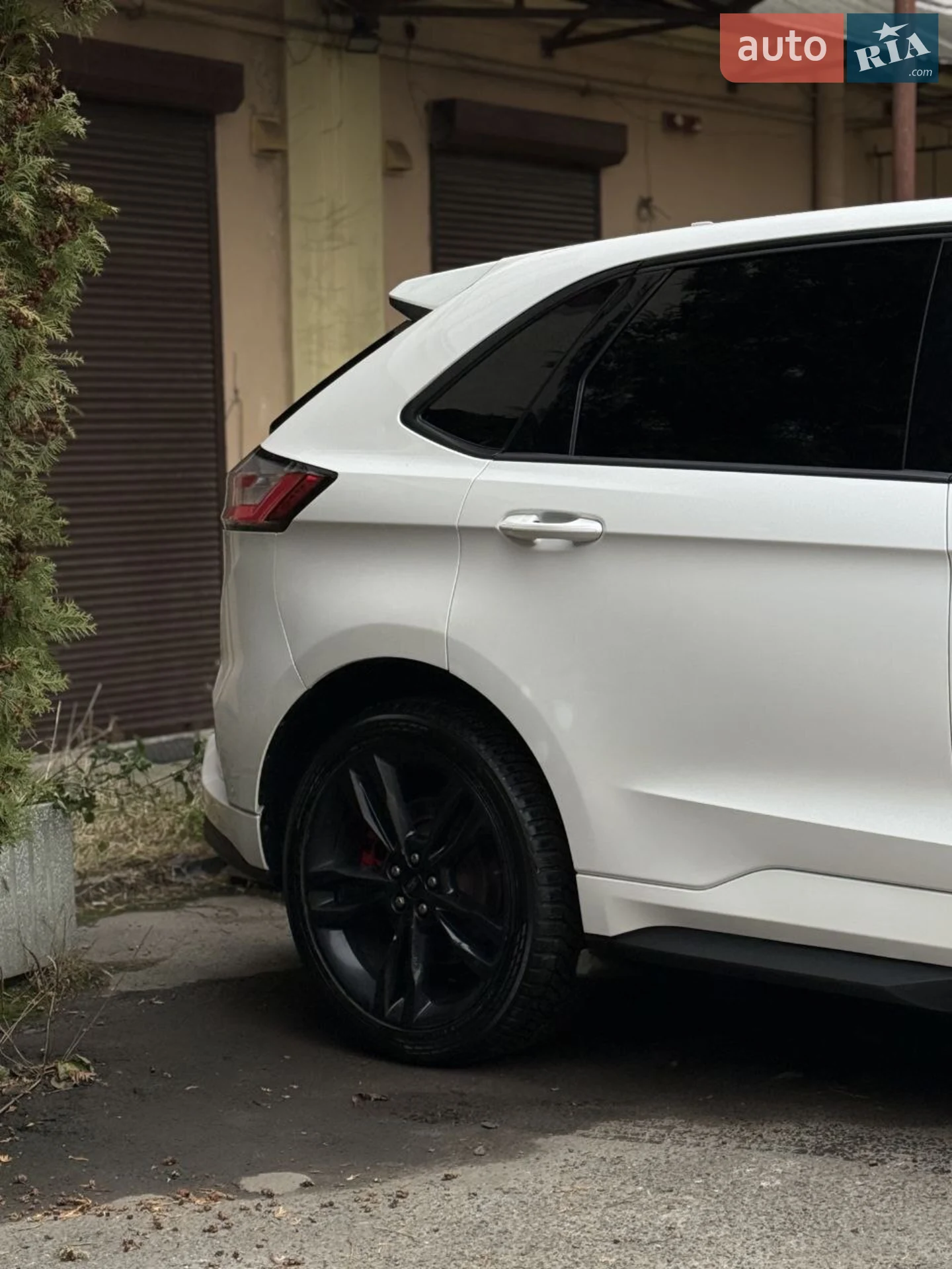 2019 Ford Edge - мініатюра 41
