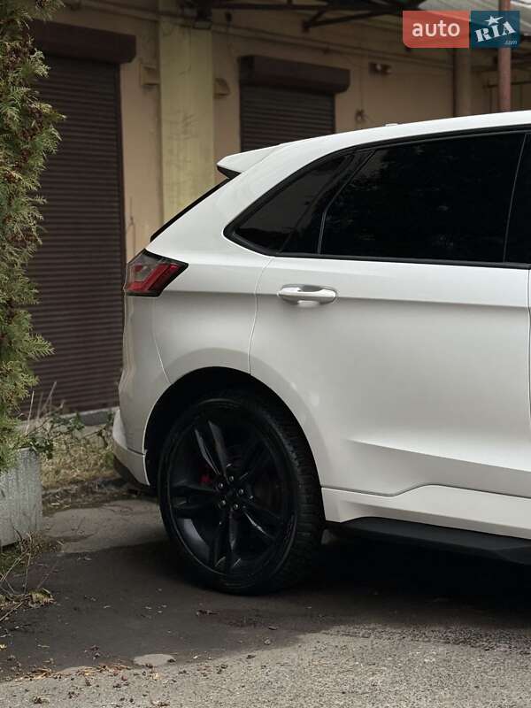 Внедорожник / Кроссовер Ford Edge 2019 в Львове фото 41 Внедорожник / Кроссовер Ford Edge 2019 в Львове