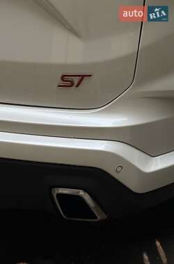 Внедорожник / Кроссовер Ford Edge 2019 в Львове