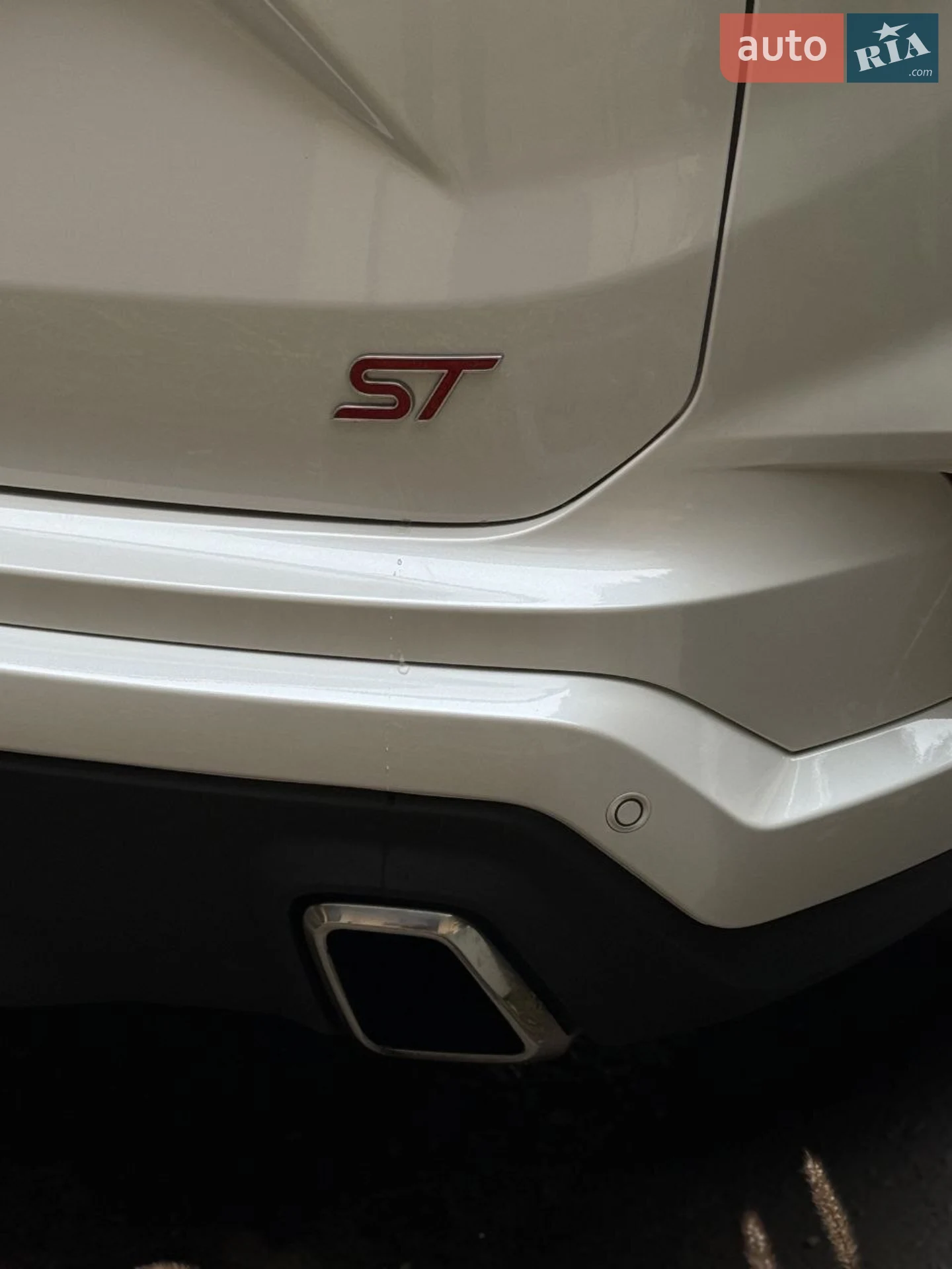 2019 Ford Edge - мініатюра 46