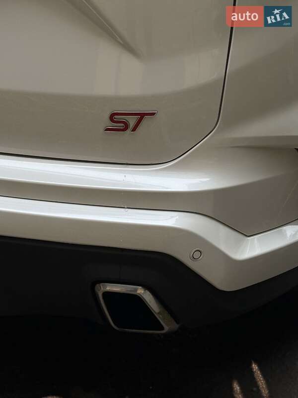 Внедорожник / Кроссовер Ford Edge 2019 в Львове фото 46 Внедорожник / Кроссовер Ford Edge 2019 в Львове