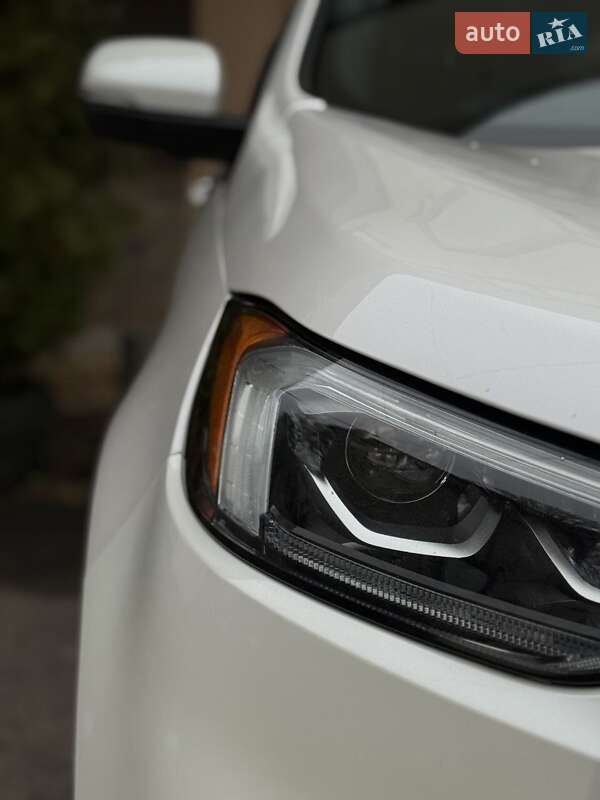 Внедорожник / Кроссовер Ford Edge 2019 в Львове фото 51 Внедорожник / Кроссовер Ford Edge 2019 в Львове