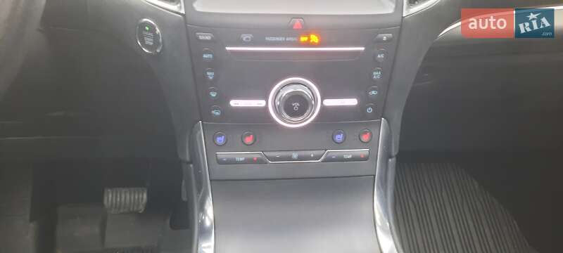 Внедорожник / Кроссовер Ford Edge 2018 в Ровно фото 41 Внедорожник / Кроссовер Ford Edge 2018 в Ровно