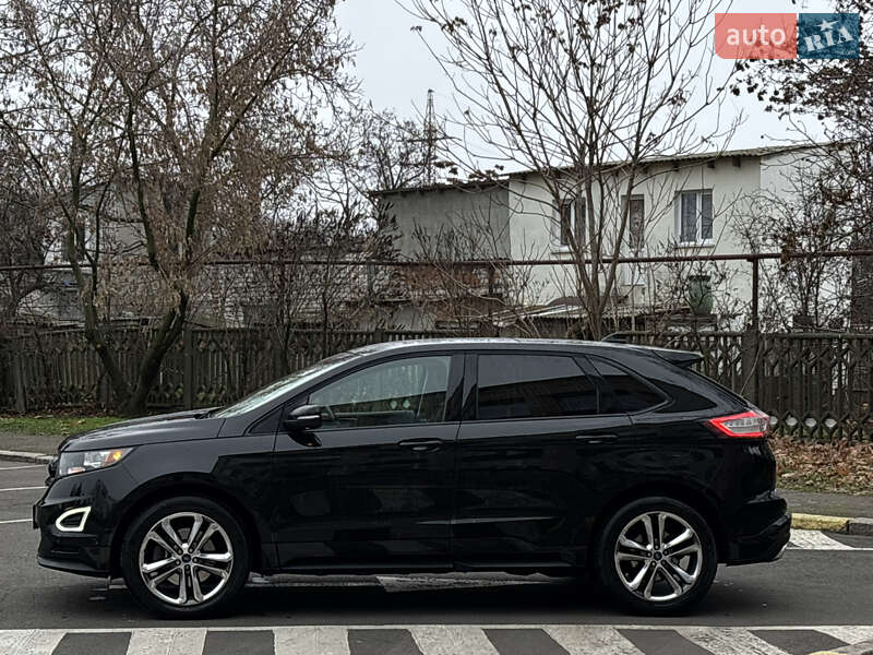 Внедорожник / Кроссовер Ford Edge 2015 в Николаеве фото 6 Внедорожник / Кроссовер Ford Edge 2015 в Николаеве