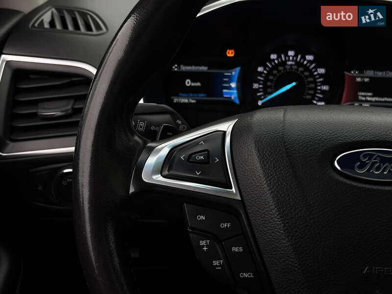 Внедорожник / Кроссовер Ford Edge 2015 в Николаеве фото 17 Внедорожник / Кроссовер Ford Edge 2015 в Николаеве