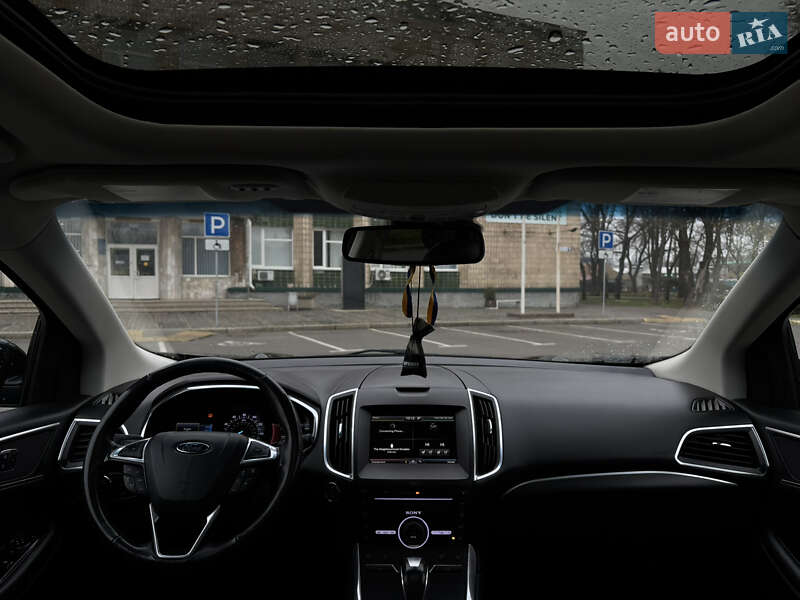 Внедорожник / Кроссовер Ford Edge 2015 в Николаеве фото 25 Внедорожник / Кроссовер Ford Edge 2015 в Николаеве