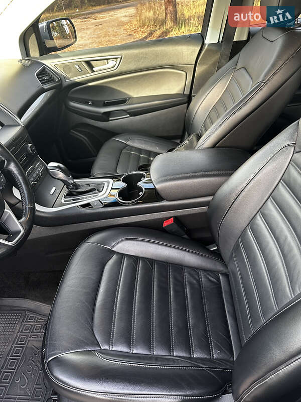 Внедорожник / Кроссовер Ford Edge 2015 в Черкассах фото 10 Внедорожник / Кроссовер Ford Edge 2015 в Черкассах