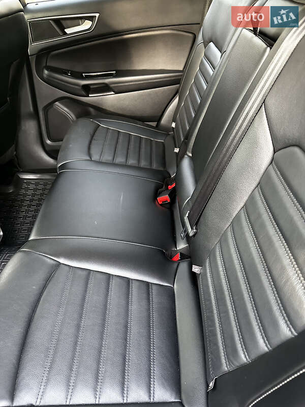 Внедорожник / Кроссовер Ford Edge 2015 в Черкассах фото 11 Внедорожник / Кроссовер Ford Edge 2015 в Черкассах