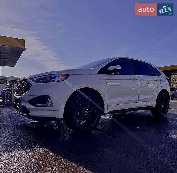 Внедорожник / Кроссовер Ford Edge 2020 в Одессе