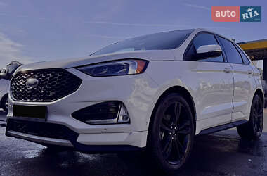 Внедорожник / Кроссовер Ford Edge 2020 в Одессе
