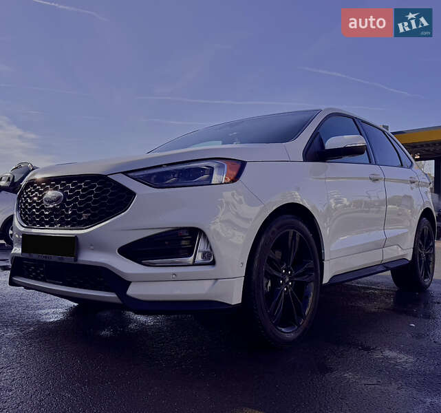 Ford Edge 2020 Ford Edge 2020