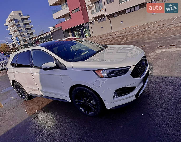 Внедорожник / Кроссовер Ford Edge 2020 в Одессе