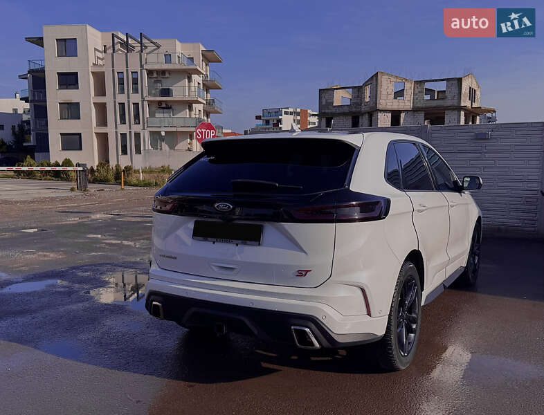 Внедорожник / Кроссовер Ford Edge 2020 в Одессе