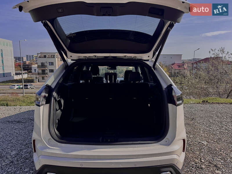 Внедорожник / Кроссовер Ford Edge 2020 в Одессе