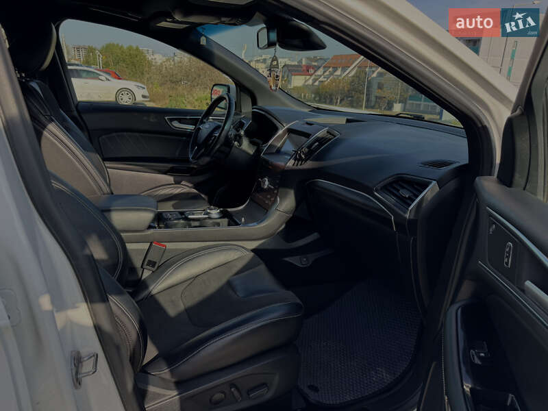 Внедорожник / Кроссовер Ford Edge 2020 в Одессе