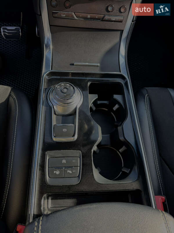 Внедорожник / Кроссовер Ford Edge 2020 в Одессе