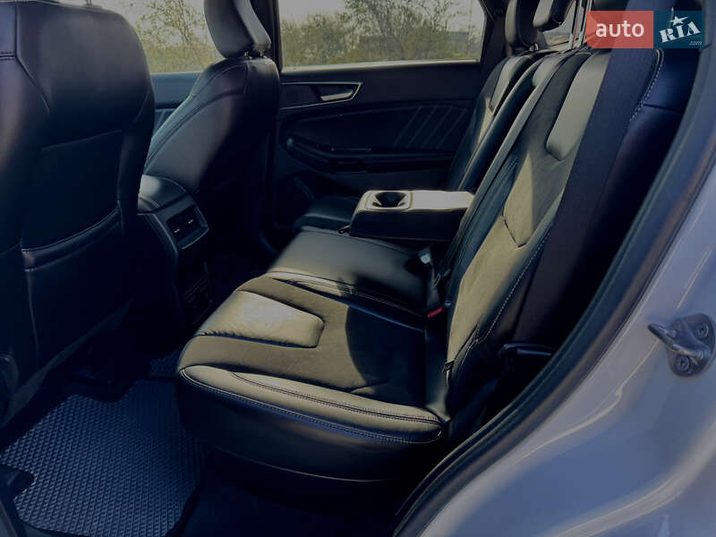 Внедорожник / Кроссовер Ford Edge 2020 в Одессе