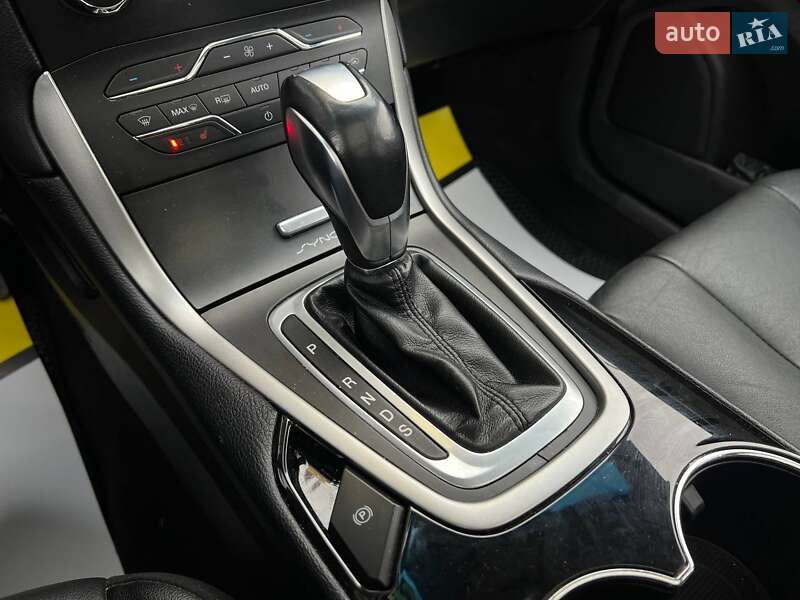 Внедорожник / Кроссовер Ford Edge 2015 в Ивано-Франковске фото 21 Внедорожник / Кроссовер Ford Edge 2015 в Ивано-Франковске