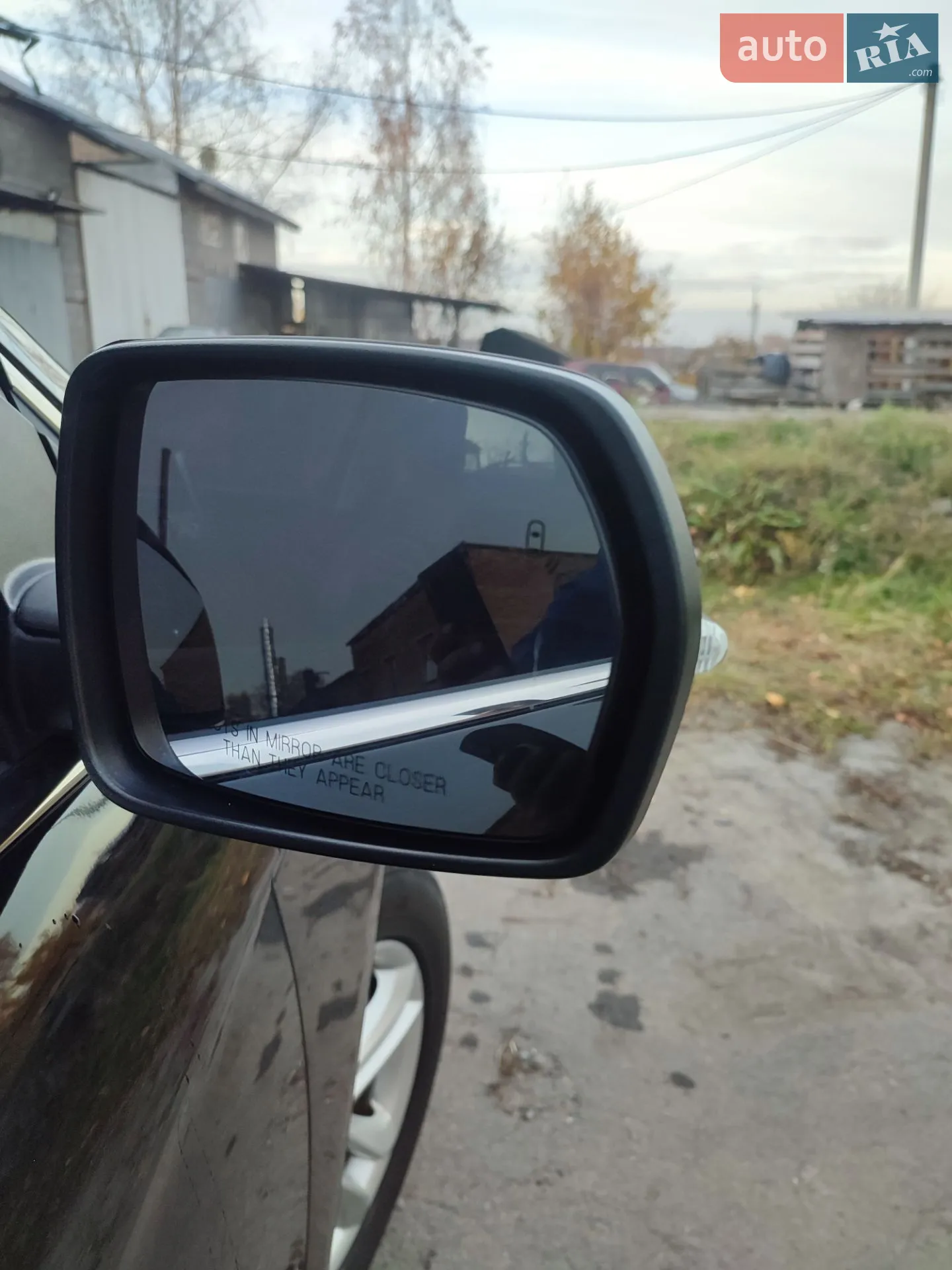 2019 Ford Edge - мініатюра 5