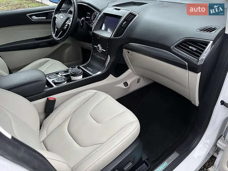 Внедорожник / Кроссовер Ford Edge 2020 в Львове фото 10 Внедорожник / Кроссовер Ford Edge 2020 в Львове