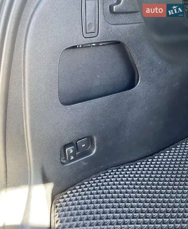 Внедорожник / Кроссовер Ford Edge 2015 в Тернополе